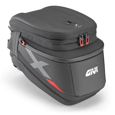 GIVI XL05B Tanklock 18 Litri Borsa Serbatoio X-LINE RANGE