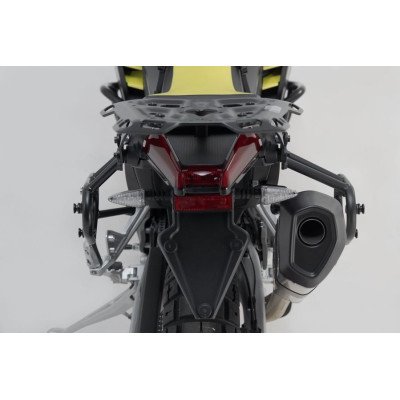 SW-MOTECH Telaio laterale SLC destro Aprilia Tuareg 660 (21-) / Rally