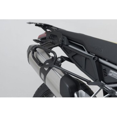 SW-MOTECH Telaio laterale SLC destro Aprilia Tuareg 660 (21-) / Rally