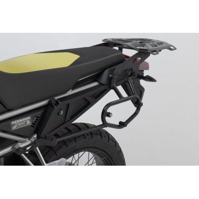 SW-MOTECH Telaio laterale SLC sinistro Aprilia Tuareg 660 (21-) / Rall