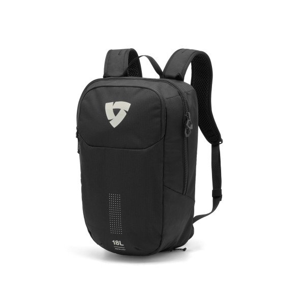 REV'IT ZAINO TRAJECT NERO 18 LT