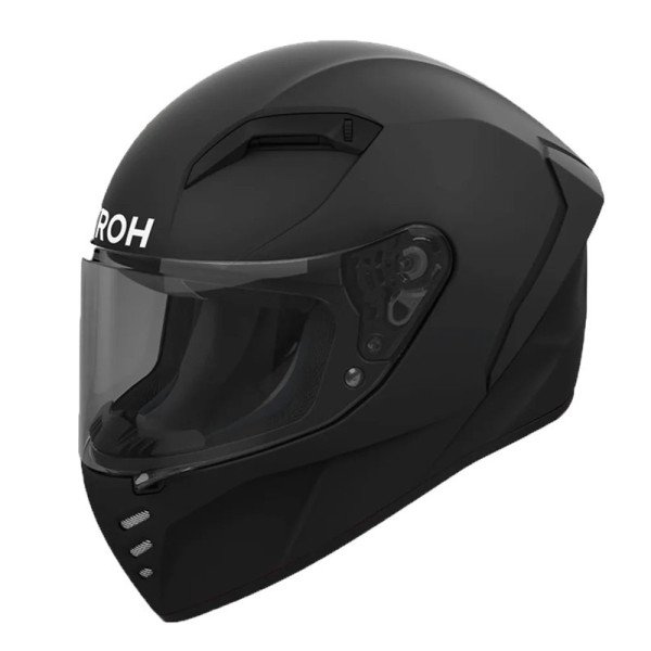 AIROH CONNOR COLOR NERO OPACO