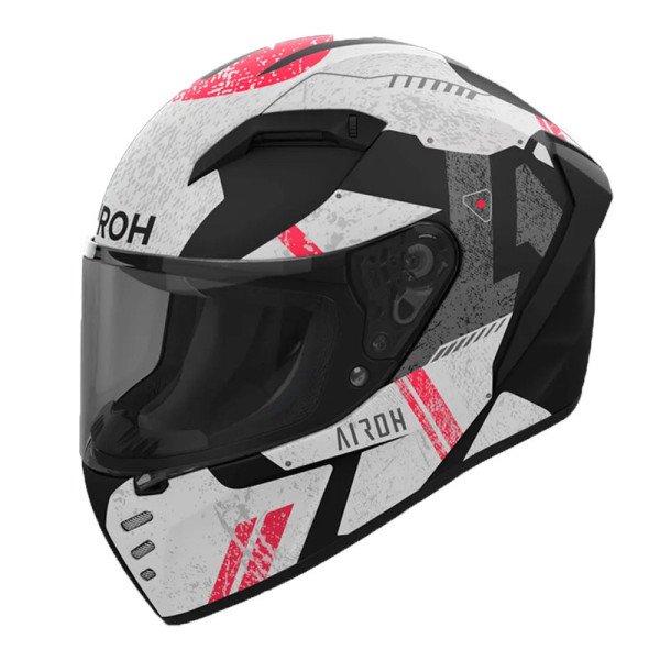 AIROH CONNOR OMEGA