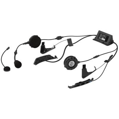 SHOEI SRL 3 INTERFONO
