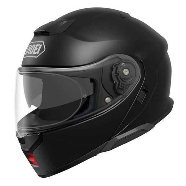 SHOEI NEOTEC 3 NERO OPACO