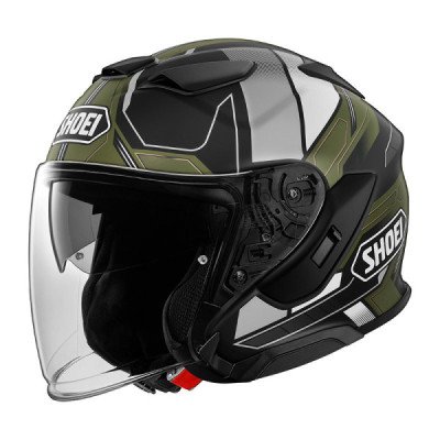 SHOEI J-CRUISE 3 WIZZY TC-11