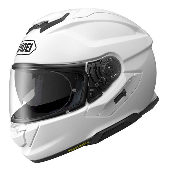 SHOEI GT AIR 3 BIANCO LUCIDO