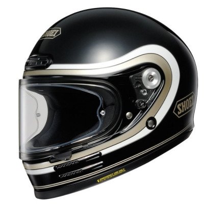 SHOEI GLAMSTER 06 BIVOUAC TC-09