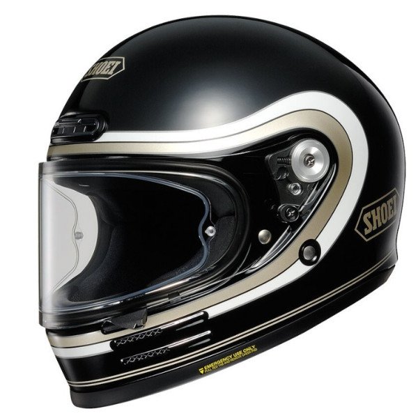 SHOEI GLAMSTER 06 BIVOUAC TC-09