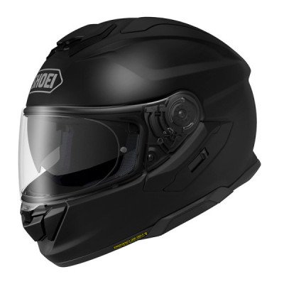 SHOEI GT AIR 3 NERO OPACO