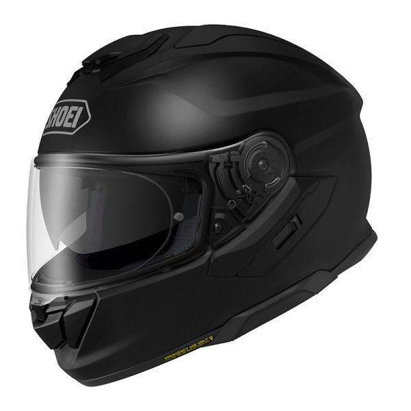 SHOEI GT AIR 3 NERO OPACO