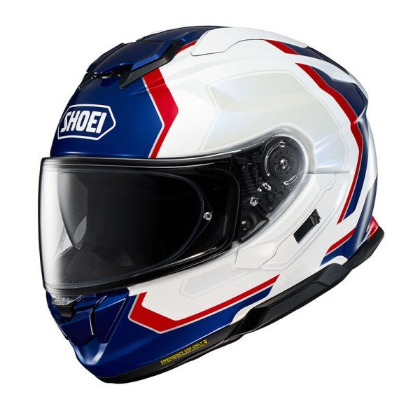 SHOEI GT AIR 3 REALM TC-10