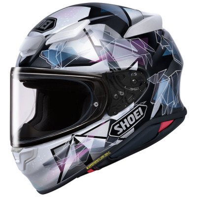 SHOEI NXR 2 ORIGAMI 2 TC-5