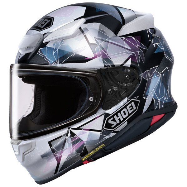 SHOEI NXR 2 ORIGAMI 2 TC-5