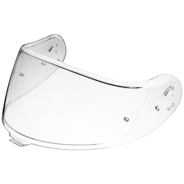 SHOEI VISIERA TRASPARENTE NEOTEC 3