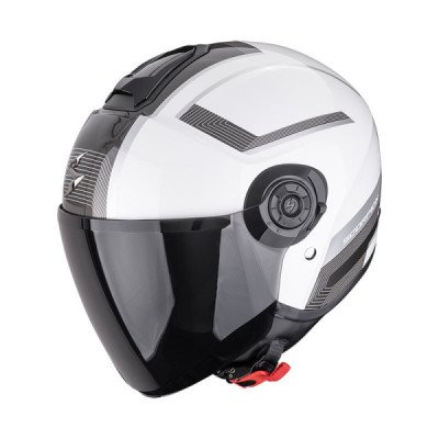 SCORPION EXO CITY 2 COSMOS