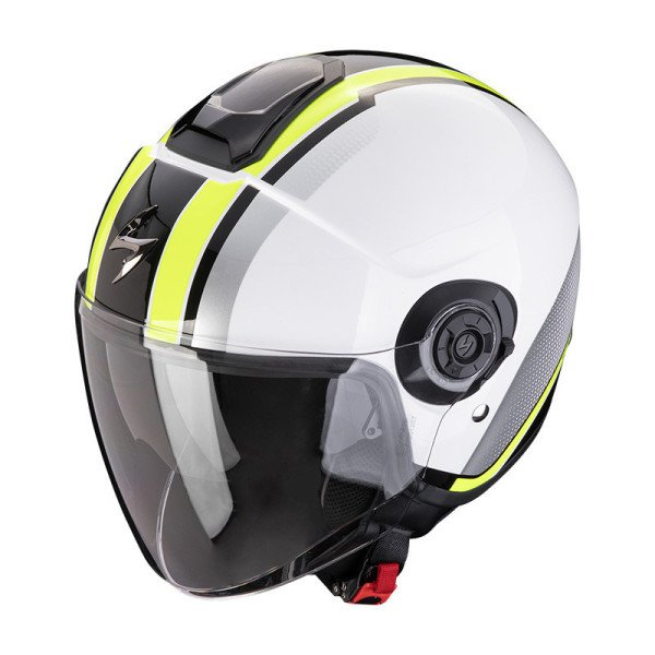 SCORPION EXO CITY 2 VEL