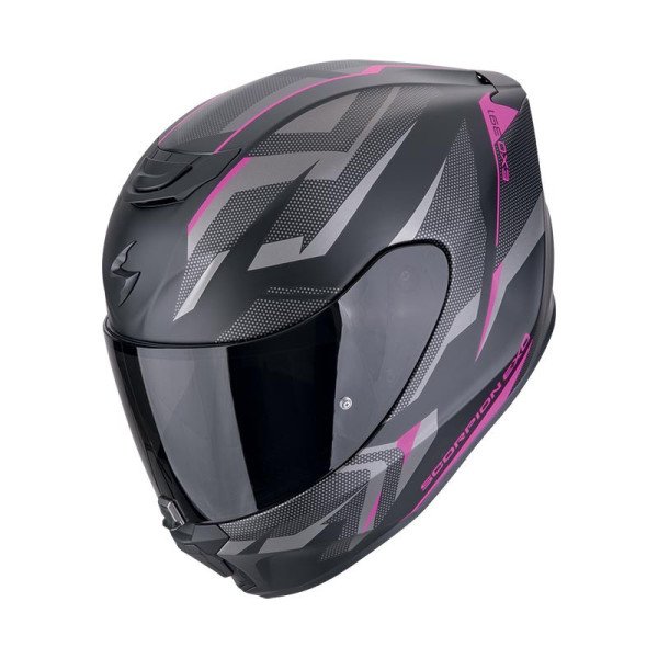 SCORPION EXO 391 AAXO ROSA OPACO