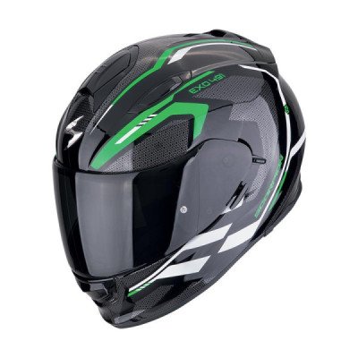 SCORPION EXO 491 KRIPTA VERDE