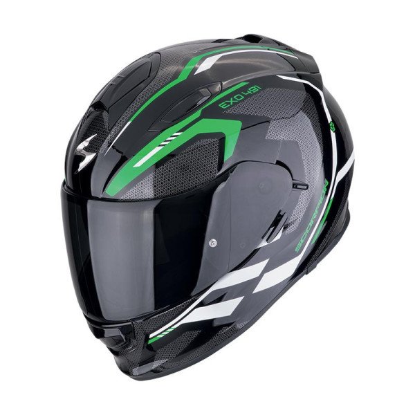 SCORPION EXO 491 KRIPTA VERDE