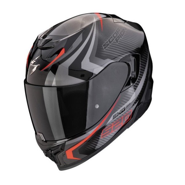 SCORPION EXO 520 EVO AIR TERRA