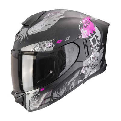 SCORPION EXO 530 AIR HADJI