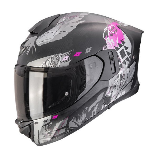 SCORPION EXO 530 AIR HADJI