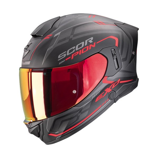 SCORPION EXO 530 AIR SLOPE