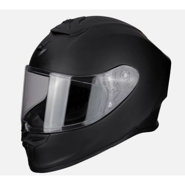 SCORPION EXO R1 AIR SOLID