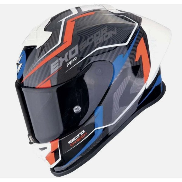 SCORPION EXO R1 EVO II AIR COUP