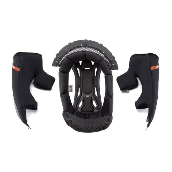 SCORPION INTERNI E IMBOTTITURE PER TUTTI I MODELLI DI CASCO SCORPION