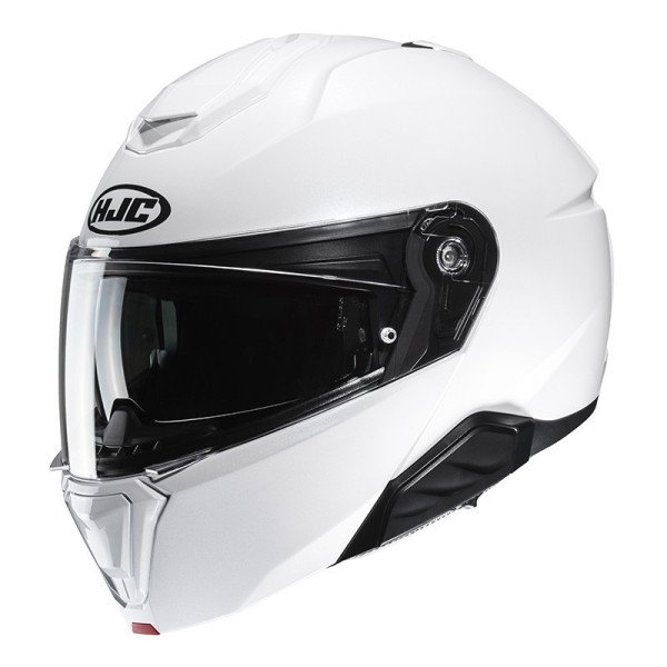 HJC I91 BIANCO LUCIDO