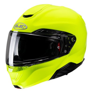HJC RPHA 91 GIALLO FLUO