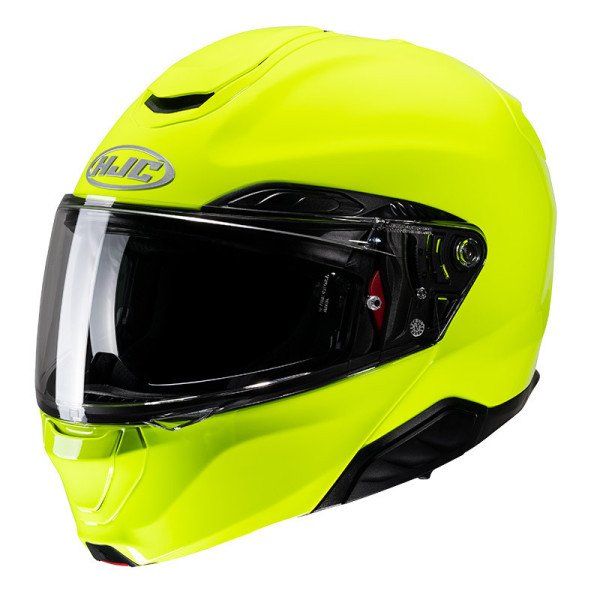 HJC RPHA 91 GIALLO FLUO