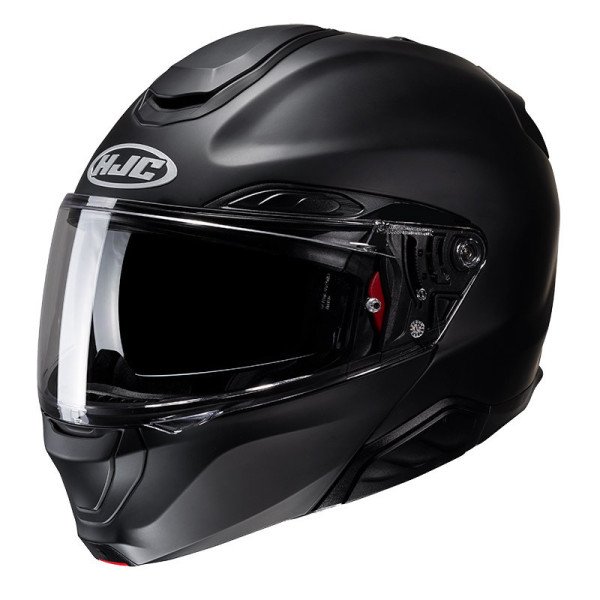 HJC RPHA 91 NERO OPACO