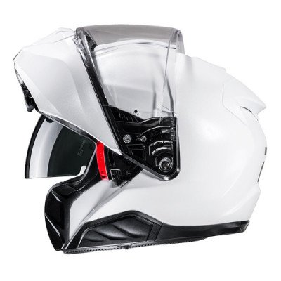 HJC RPHA 91 BIANCO LUCIDO