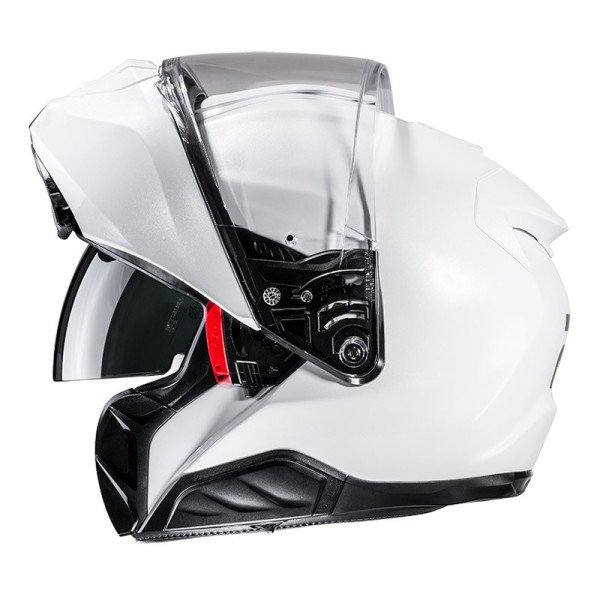 HJC RPHA 91 BIANCO LUCIDO