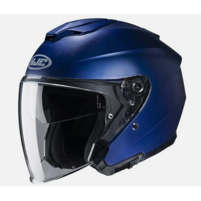HJC I30 BLU OPACO
