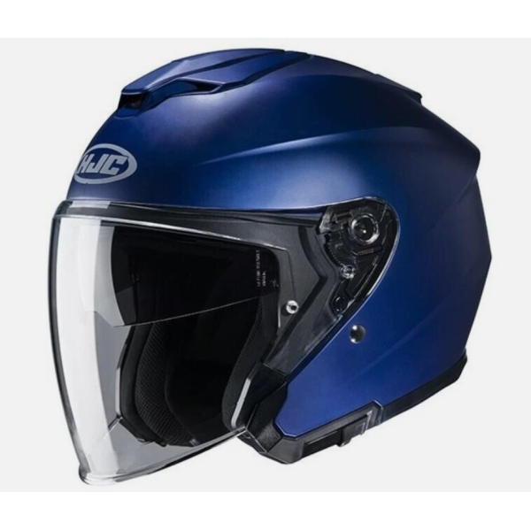 HJC I30 BLU OPACO