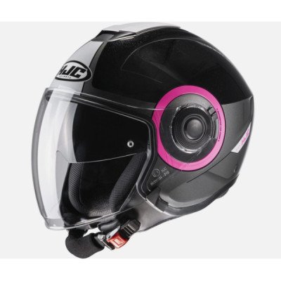 HJC I40 PANADI ROSA