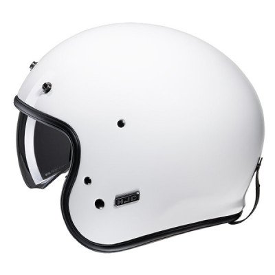 HJC V31 BIANCO