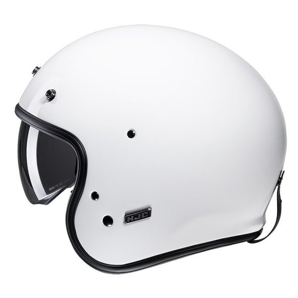 HJC V31 BIANCO
