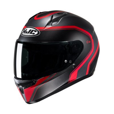 HJC C10 ELIE ROSSO