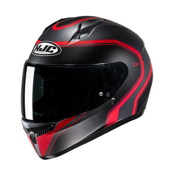 HJC C10 ELIE ROSSO