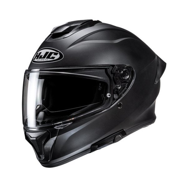 HJC C71 NERO OPACO