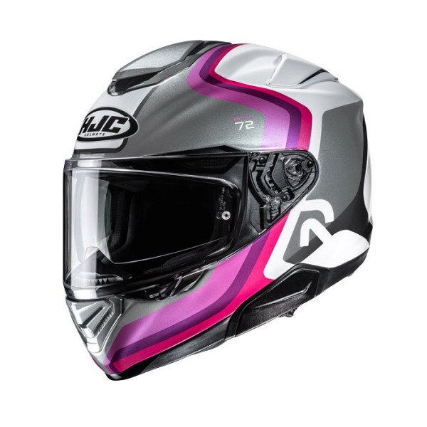 HJC RPHA 72 ERNEM GRIGIO ROSA