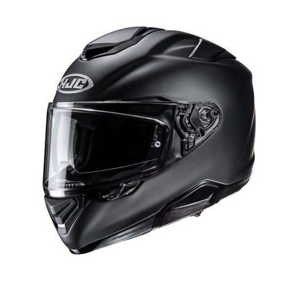 HJC RPHA 72 NERO OPACO
