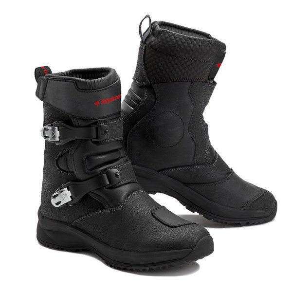 STYLMARTIN NAVAJO EVO LOW
