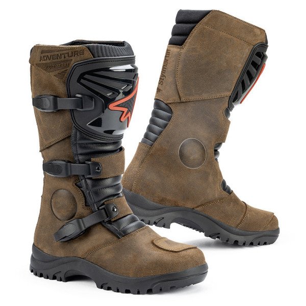 STYLMARTIN OVERLAND WP