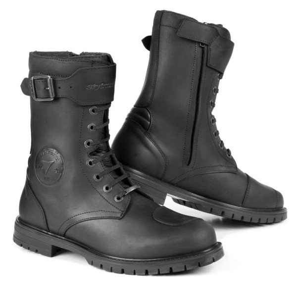 STYLMARTIN ROCKET NERO
